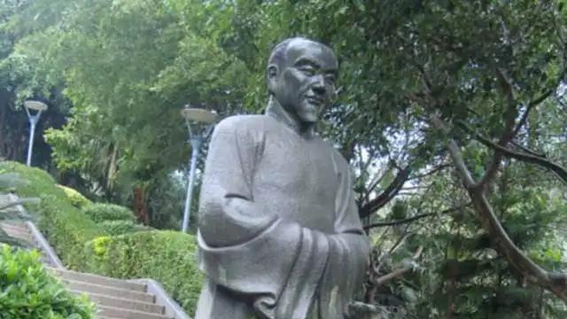 白发|清代名医王清任，人称“中医解剖第一人”，因勇于革新而名噪医林