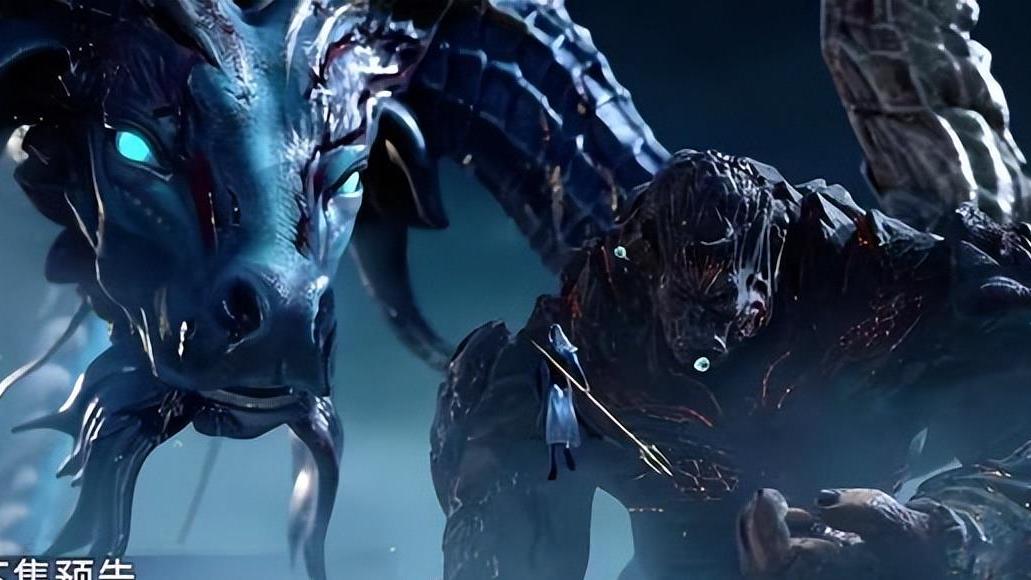 小舞|斗罗212话恢复15分钟片长，小舞复活已提上日程，阿银也要回归了