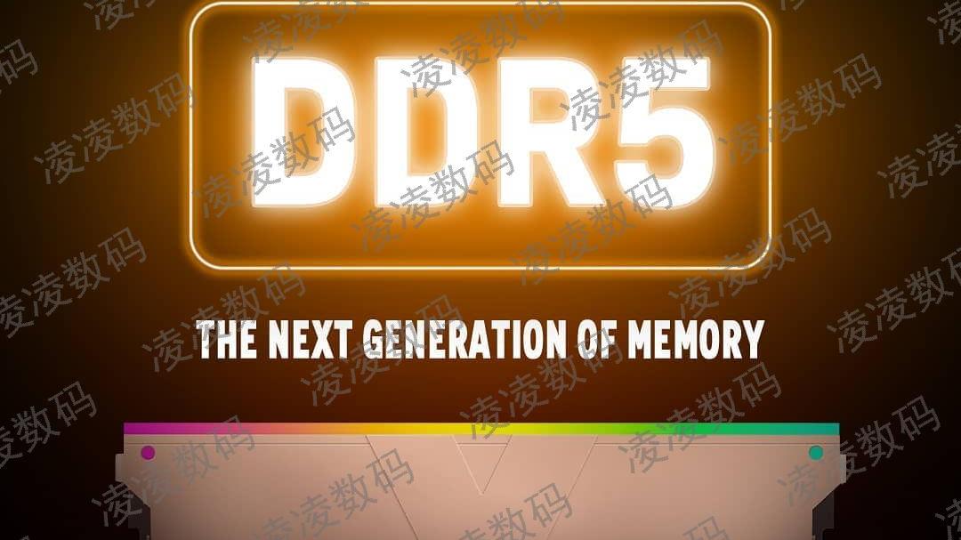 excel|7000系锐龙临近发布，DDR5内存过山车式下跌，但还没到原价