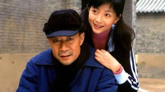 王宝强|“水蜜桃”殷桃的成名往事，和她爱过的6个男人