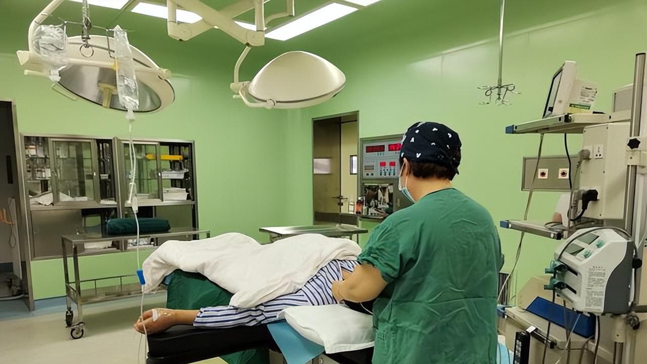 医生|手术台上，如何知道自己被麻醉过去了？