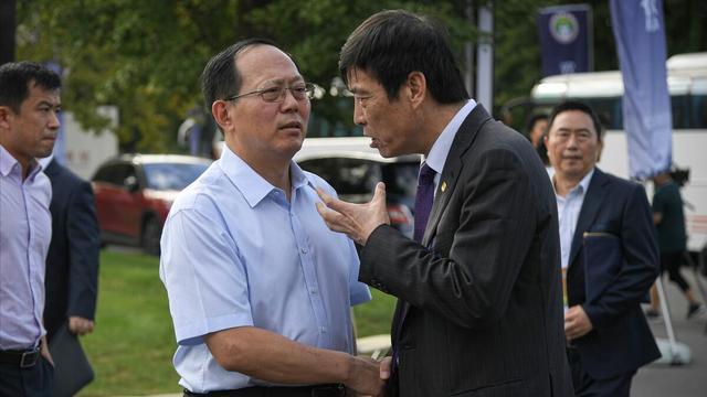 中国足协|请世界名帅没用！国足选帅需规避强者思维，应锁定爬坡型心理大师