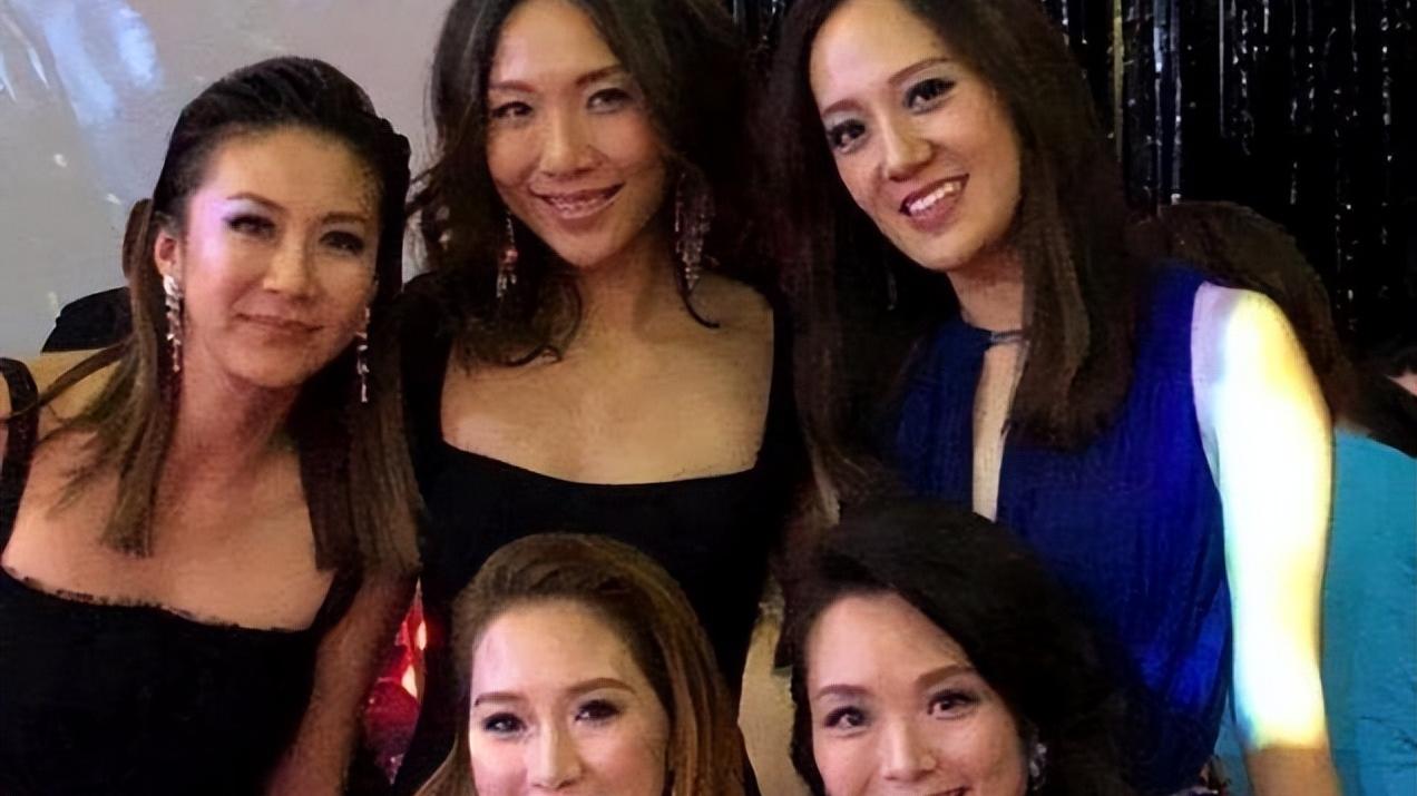 徐子淇|千亿儿媳：徐子淇生一个孩子公公奖励10亿，年仅30身价超千亿