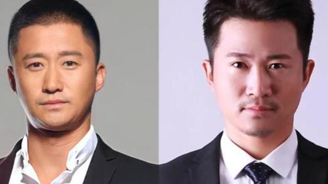 吴京|吴京的替身长得像？看看周冬雨的替身，如同复制粘贴一般