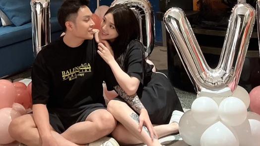 韩安冉|网红兜儿给小猪过生日，送奢侈品被质疑是空盒，晒拆箱视频证清白