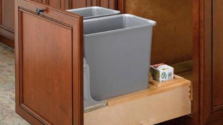 橱柜配件选择的技巧