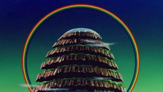 神剑|‘一刀两断，光能神剑！’这部动漫虽然经典，可是总有漫友搞混淆