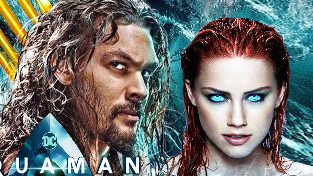 好莱坞|艾梅柏拒绝辞演“海后”，片酬达到4000万，好莱坞460万人抵制