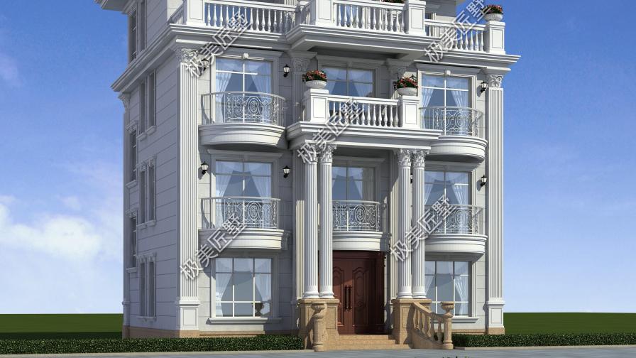 家里人口多，众口难调，不防各设餐厨，子女大了回家小住也方便！