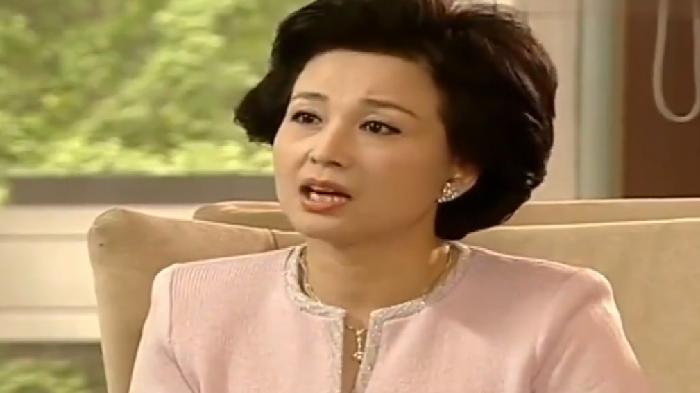 雅俐瑛|人鱼小姐：单纯对元济和朱旺来说，雅俐瑛的确挺“渣”的！