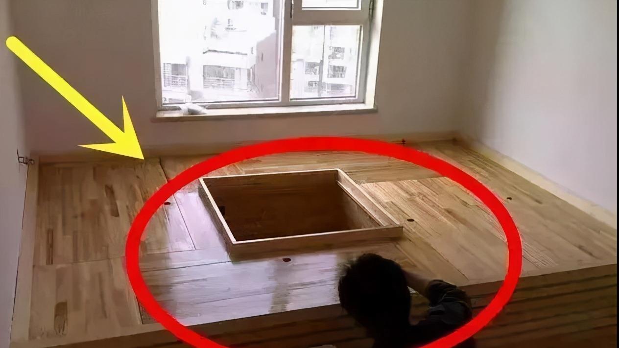 装修最不值得花钱的这14个地方，花了六、七万只用几次，太浪费