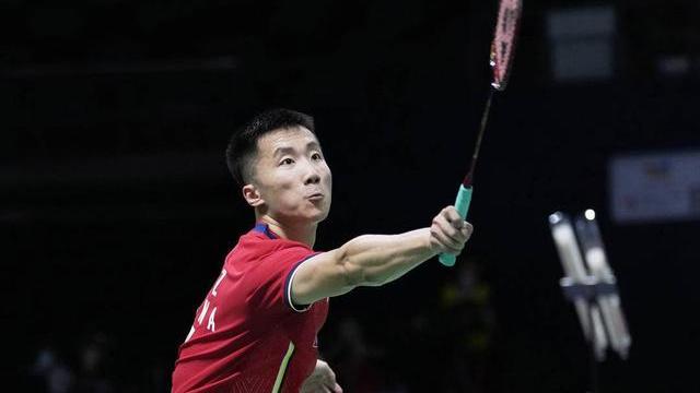 国羽|虽败犹荣，汤姆斯杯陆光祖拿下安赛龙1局，已证国羽男单正确发展