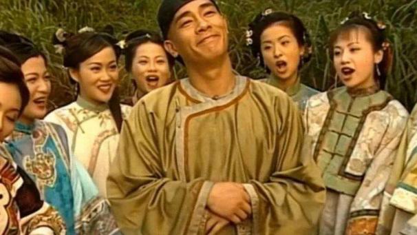 |98版《鹿鼎记》两大冷知识，全知道才敢自称金庸迷！