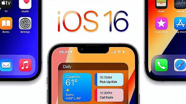 ios16|iOS16：一个坏消息，多个好消息！