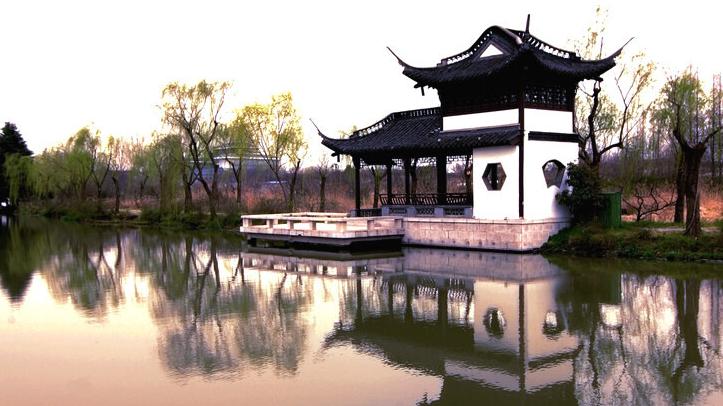 美丽|扬州一景区“翻车”，曾经与杭州西湖齐名，如今却冷冷清清