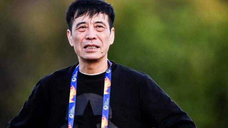 陈戌源|下狠手了？陈戌源亲自挂帅，留任机会非常大，中超裁判面临新挑战