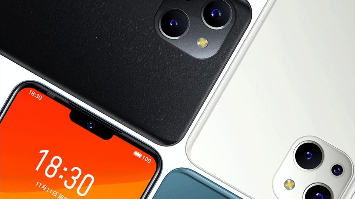 魅蓝|售价729元起！魅族发布魅蓝10s新机：这外观也太眼熟了