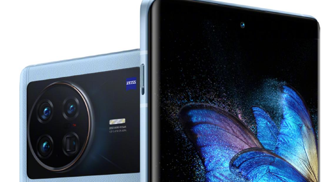 iOS|专为商务人士而生，vivo X Note这个功能好评