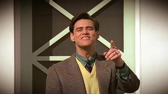 金·凯瑞|“喜剧之王”金凯瑞，会在《小丑2》中演小丑？不得不期待