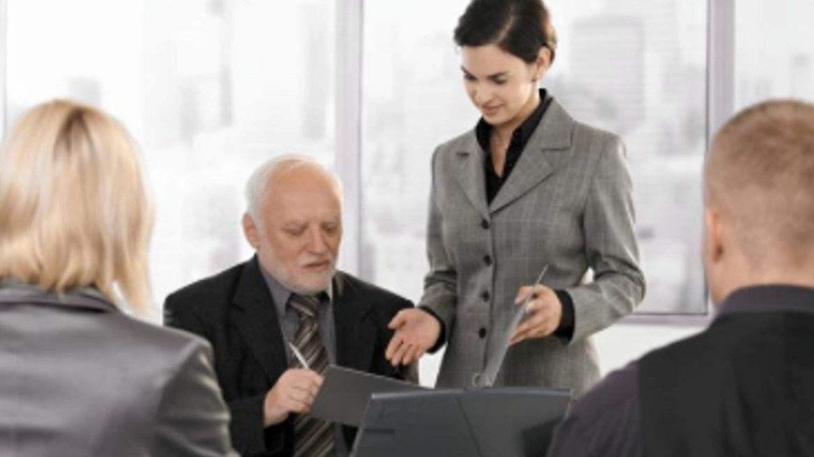 |新任一把手，是一种怎样的体验？分享几点思考。