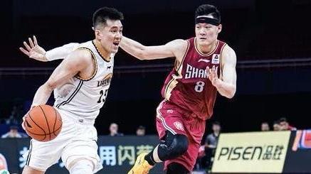 马刺队|21中16狂轰40+10，创纪录联盟历史第一，请叫他亚洲第一控卫！