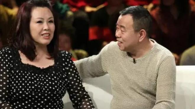 潘长江|潘长江老婆爆料：爆红之后就很膨胀，总想离婚，整整挑了我两年刺