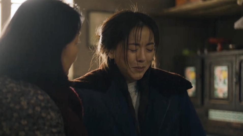 冯化成|《人世间》：嫁错人，春燕再好也变坏，嫁对人，周蓉再差也能变好