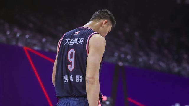 广东男篮|仅一人能救广东？最适合的补强目标或曝光，网友：提前布局未来！