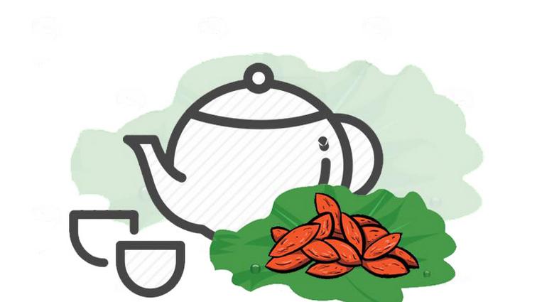 颈椎病|男女养肾别总按着枸杞喝，这5种食物经常吃，一样强肾健体