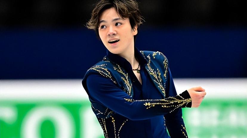 日本队|宇野昌磨花滑世锦赛男单金牌！首次世界第一 男女双金 日本大满贯