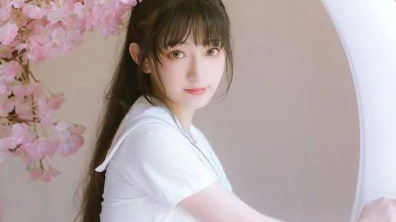 jk制服|JK制服：大雪漫天飘零做我的嫁衣