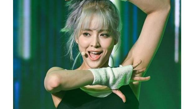 |因父亲在泰国搞独裁，这位泰籍女团成员出道4个月即退团