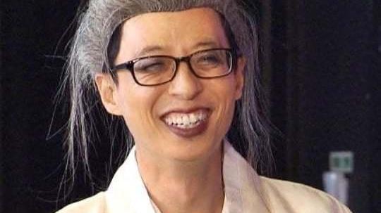 刘在石|刘在石被黄大宪队友打脸，在综艺节目中承认犯规，韩流网友破防了