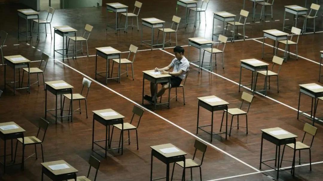 胆固醇|你不知道真正的焦虑症患者到底有多焦虑