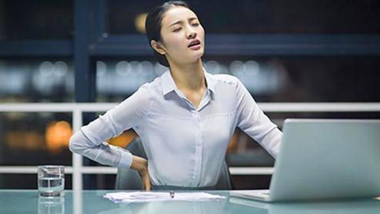 疾病|腰间盘突出与强直性脊椎炎有什么区别？如何区分？