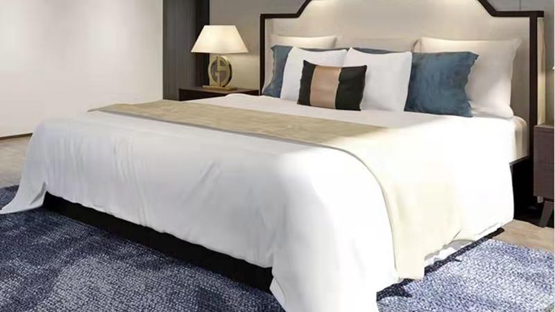 新中式，诠释优雅与从容