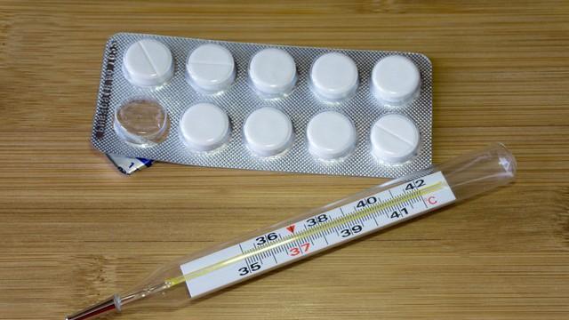 羊肉|服用对乙酰氨基酚、布洛芬注意什么？有何危害？哪些人不宜服用？