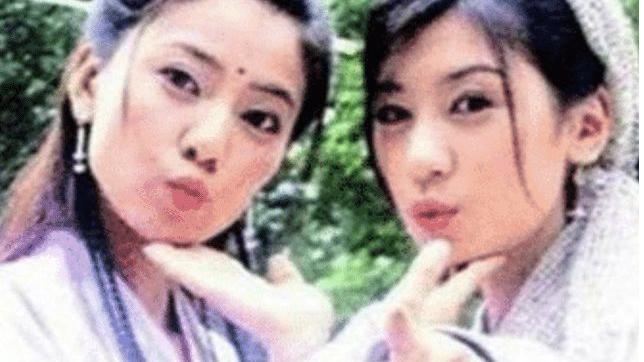 高圆圆|十年前你比我美，十年后谁美就不一定了，看看女星的变美史