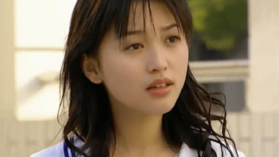 唐艺昕|金莎在线追剧，剧中再遇《十八岁的天空》老师：DNA动了