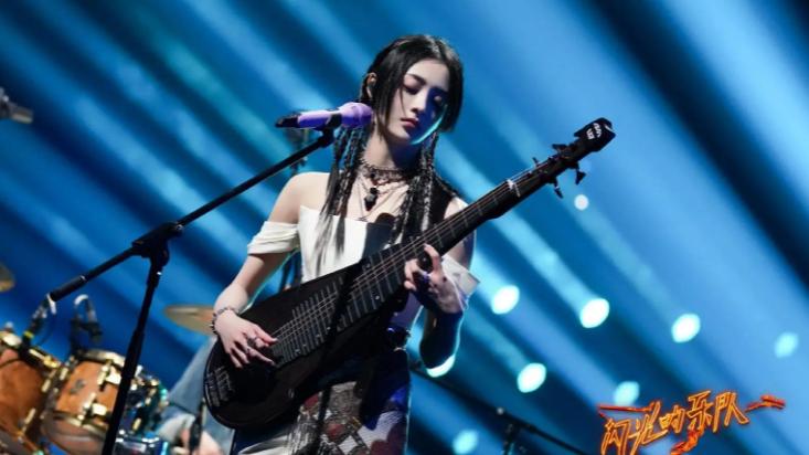 天赐的声音|三月综艺播放指数：《王牌》一家独大，《天赐的声音》收视形势大好