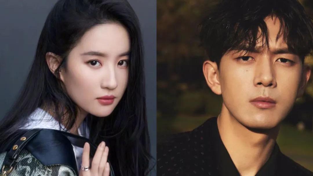 李幼斌|某男星背叛兄弟，刘亦菲李现争番