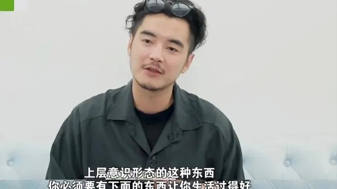 金世佳|为了钱可以演烂片，还曾被骂忘恩负义，如今金世佳演技又惹争议