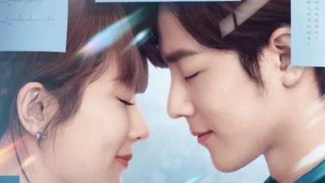 顾魏|余生请多指教丨肖战杨紫甜得上头，顾魏被校校坚定选择，他凭啥？