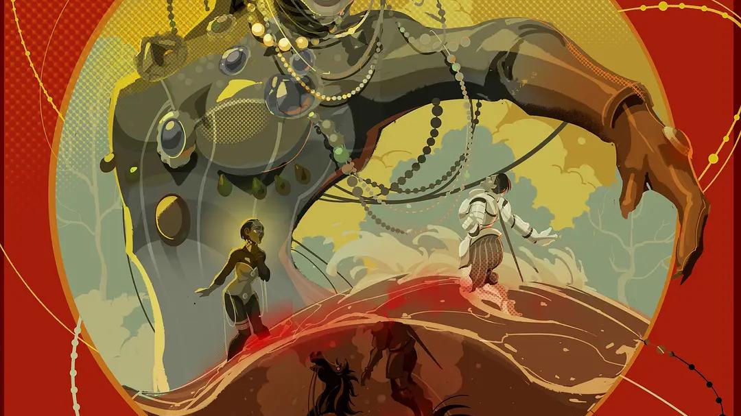 爱死机|9分神剧又归来《爱死机》新一季再次刷爆