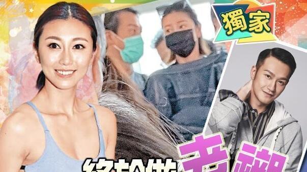 吴浩康|38岁男星奉子成婚，女方身份不简单，两人已低调恋爱半年并领证