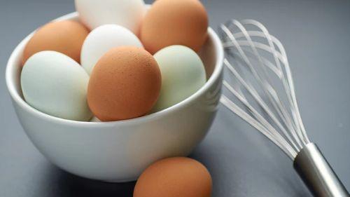 哪种鸡蛋营养高？这3种蛋， 不建议吃。