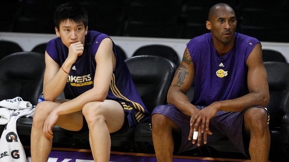 NBA|我国6名球员在NBA的最高得分：孙悦4分，阿联31分，姚明拉开差距