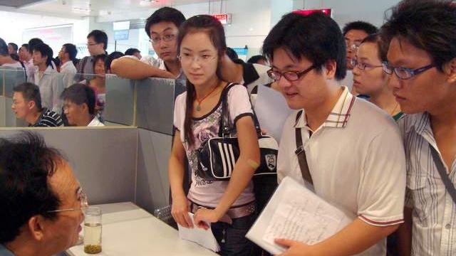 职业教育|为什么每年大学毕业生那么多，企业仍出现用工荒、招聘难等现象？