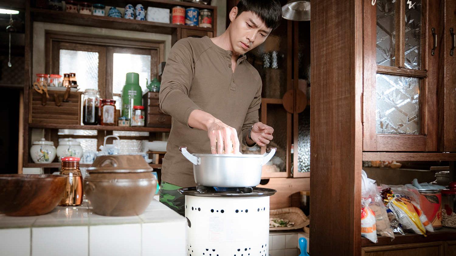 爱的迫降|《爱的迫降》为什么叫“爱的迫降”