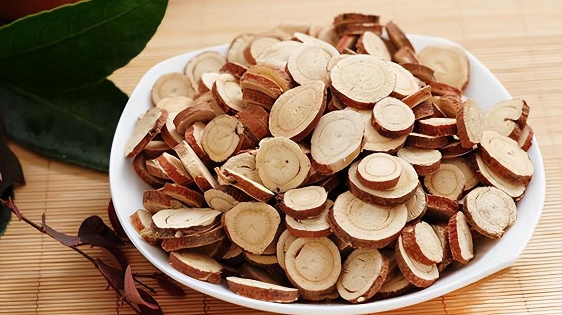 安神|失眠、焦虑、神经衰弱？三个中药，养心安神、补脾益气